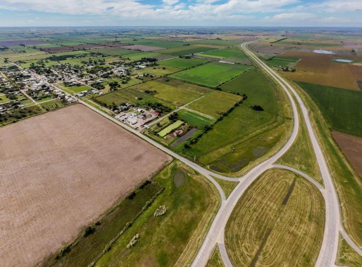 Terreno · 1500m²