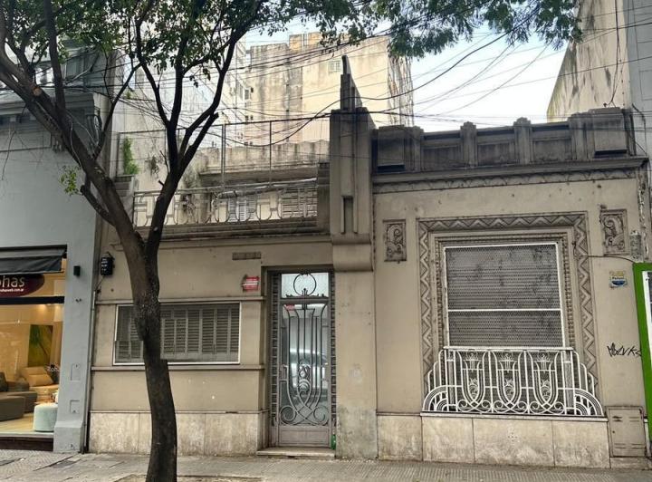 Terreno · 315m²