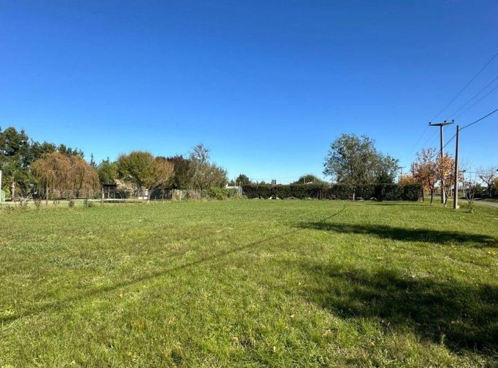 Terreno · 1257m²