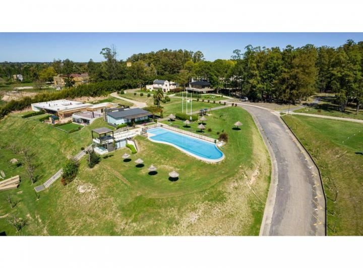 Terreno · 1005m²