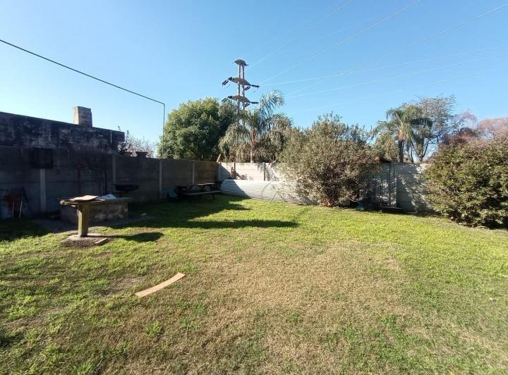 Terreno · 253m²