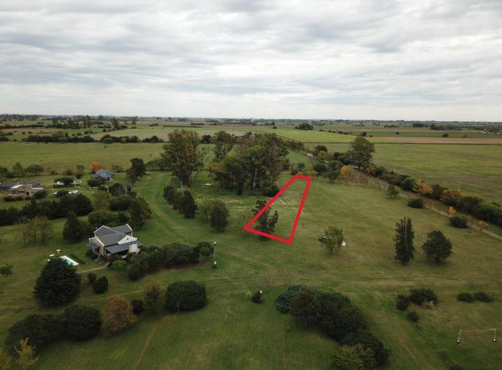 Terreno · 2350m²