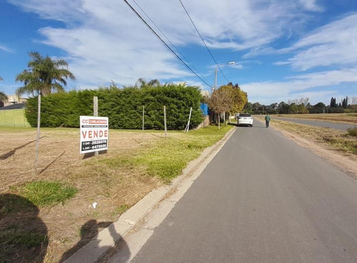 Terreno · 506m²