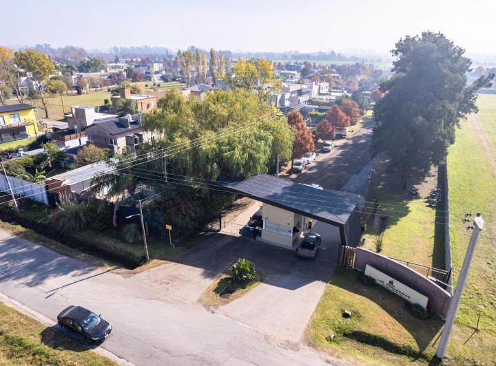 Terreno · 459m²