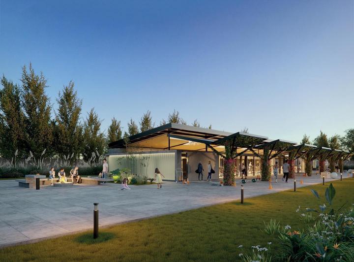 Terreno · 617m²