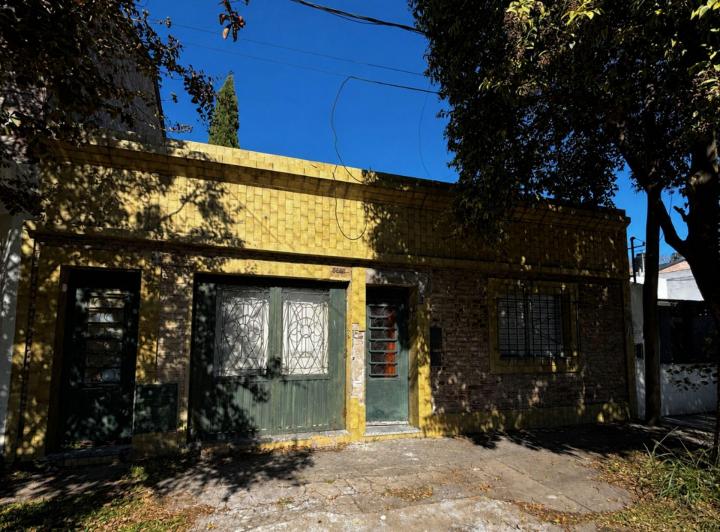 Terreno · 266m²