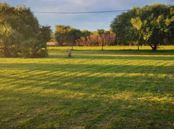 Terreno · 625m²