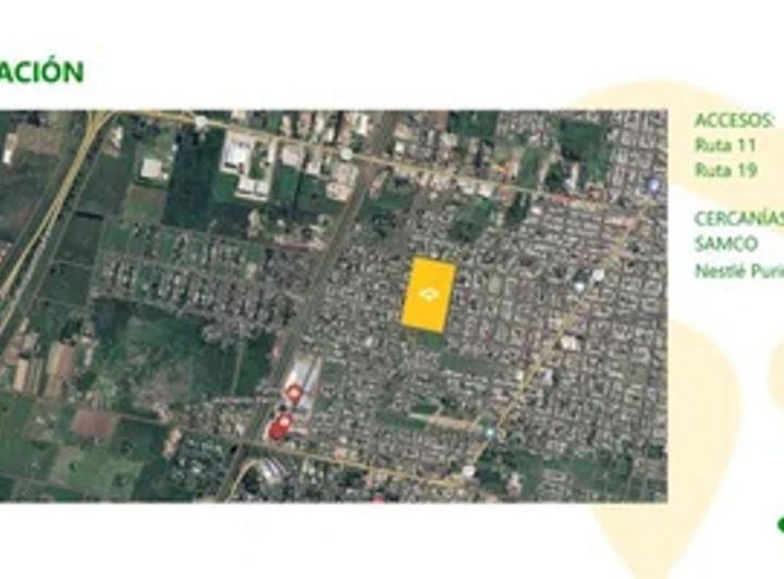 Terreno · 200m²