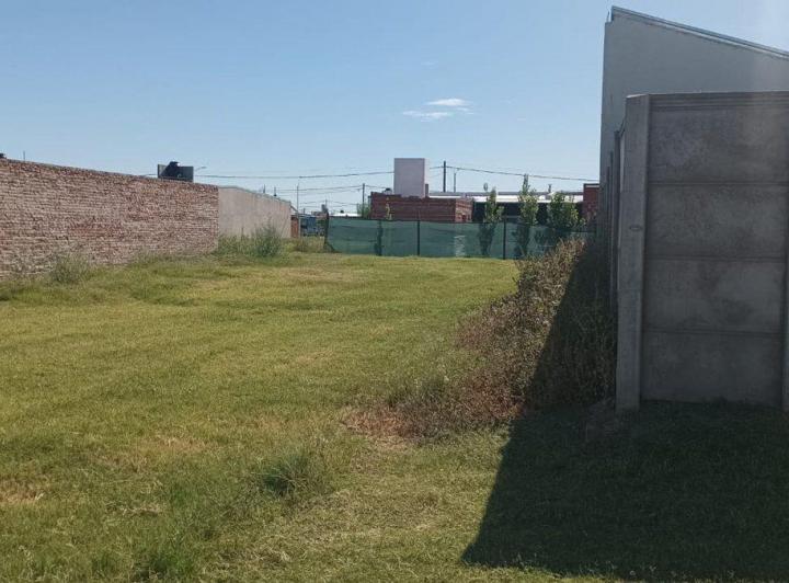 Terreno · 360m²