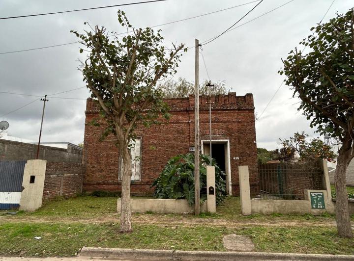 Terreno · 1018m²