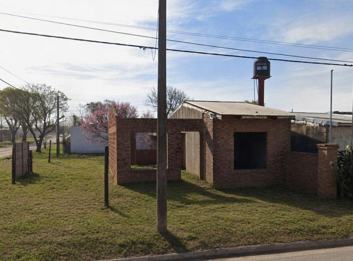 Terreno · 357m²