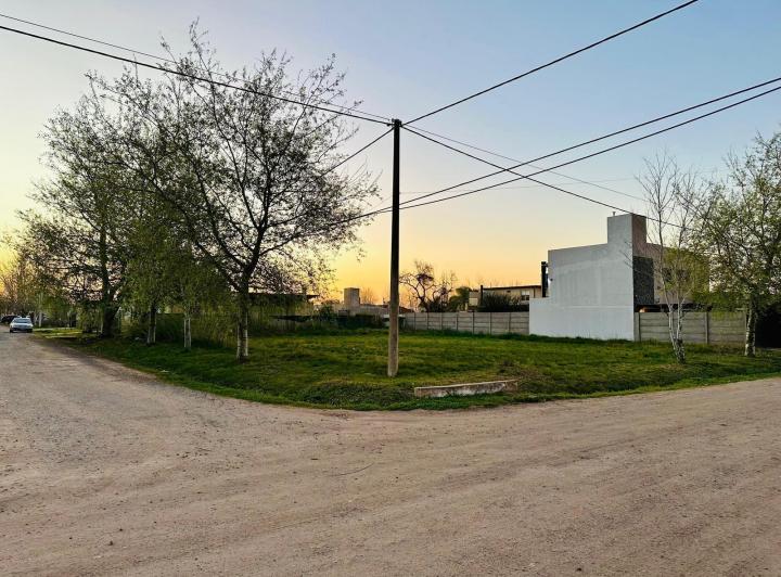 Terreno · 360m²