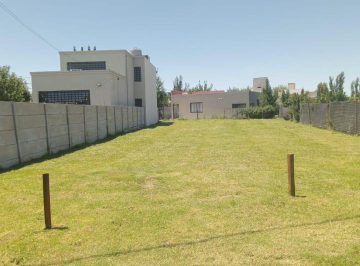 Terreno · 569m²