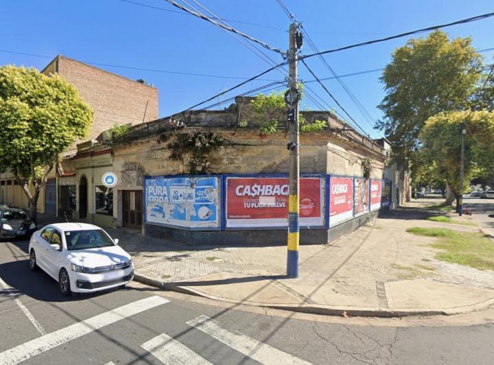Terreno · 250m²