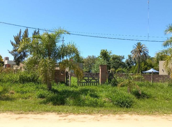 Terreno · 810m²