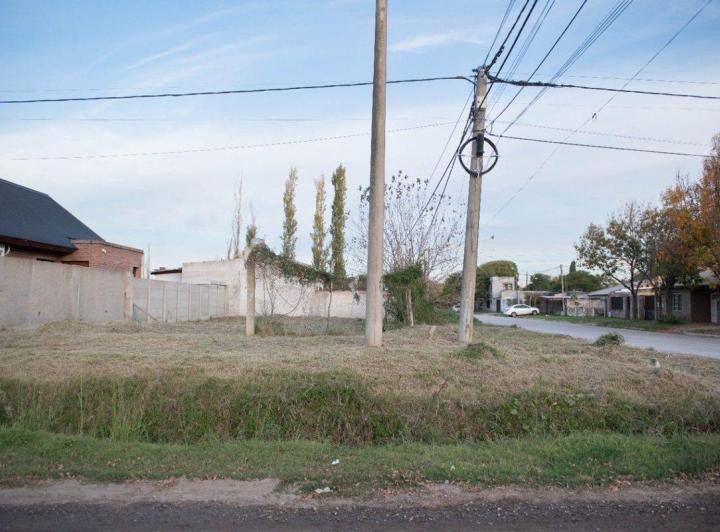 Terreno · 223m²