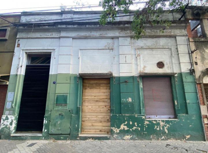 Terreno · 148m² · 1 Ambiente