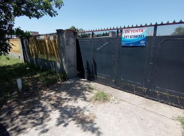 Terreno · 480m²