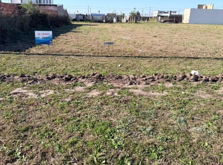 Terreno · 314m²