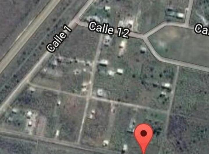 Terreno · 432m²