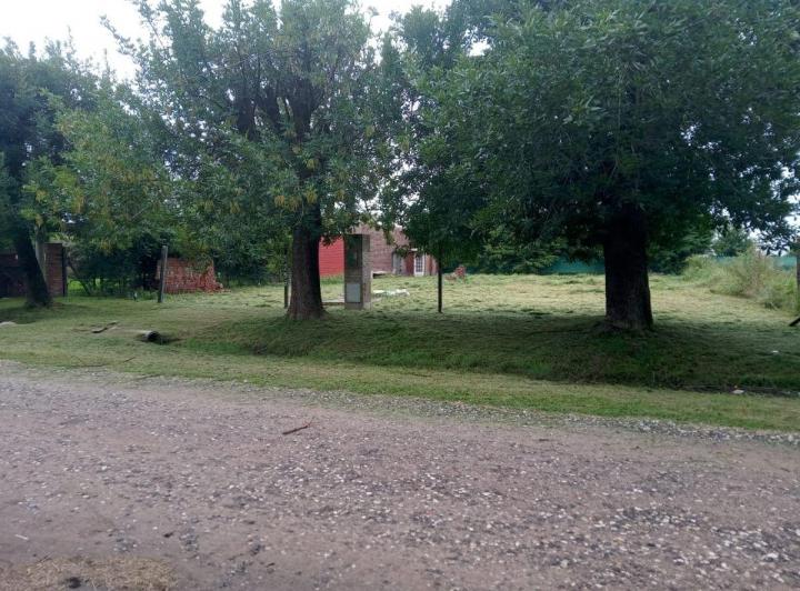 Terreno · 420m²