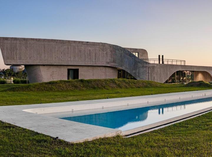 Terreno · 497m²