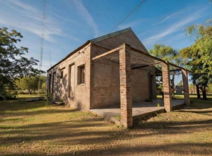Terreno · 5744m²