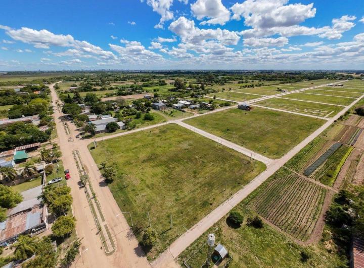 Terreno · 330m²