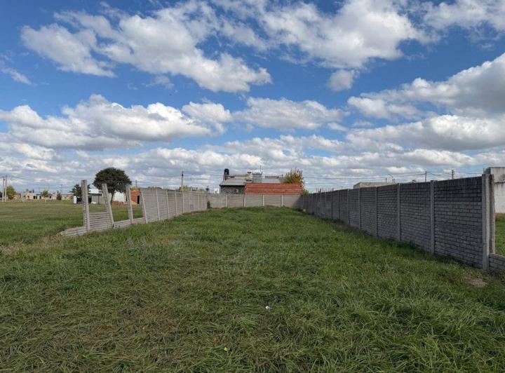 Terreno · 339m²