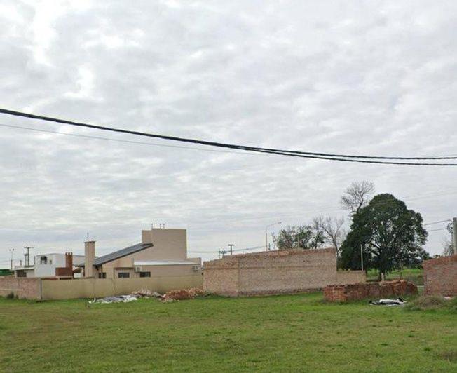 Terreno · 300m²