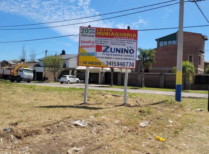 Terreno · 349m²