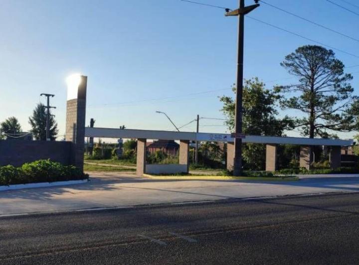 Terreno · 675m²