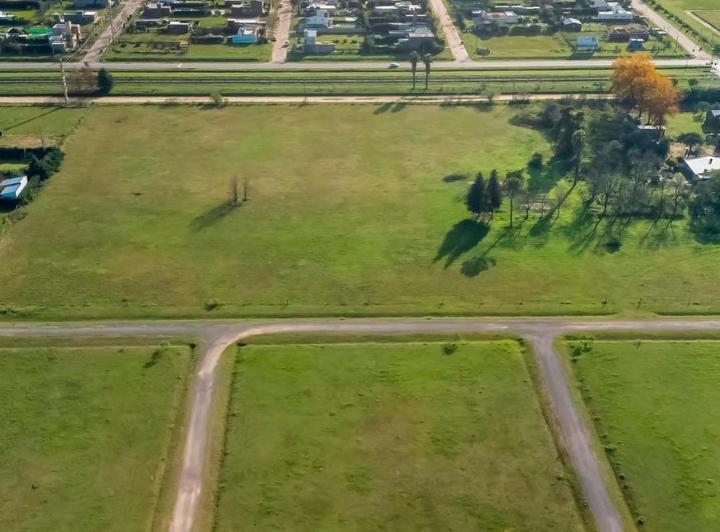 Terreno · 463m²