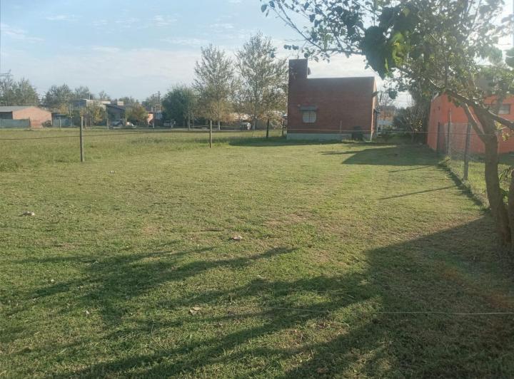 Terreno · 360m²
