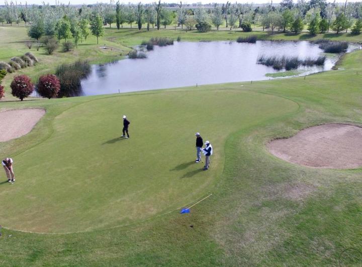 Terreno · 1000m²