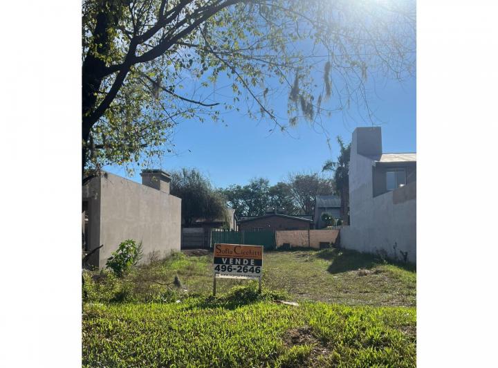 Terreno · 390m²