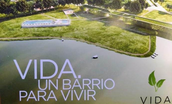 Terreno · 800m²