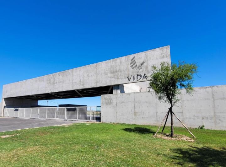 Terreno · 1100m²