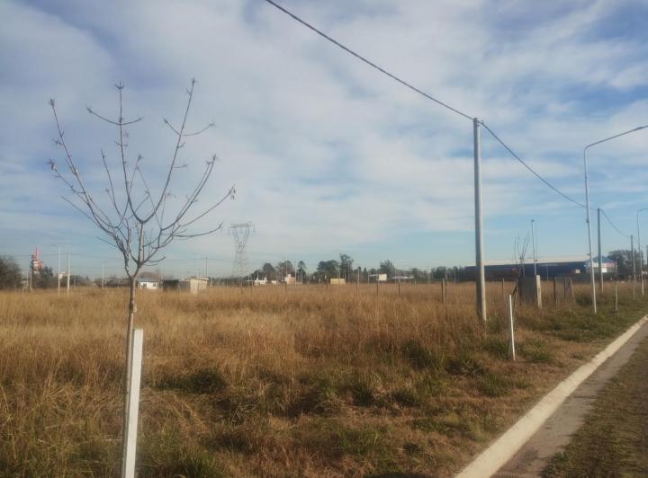 Terreno · 327m²
