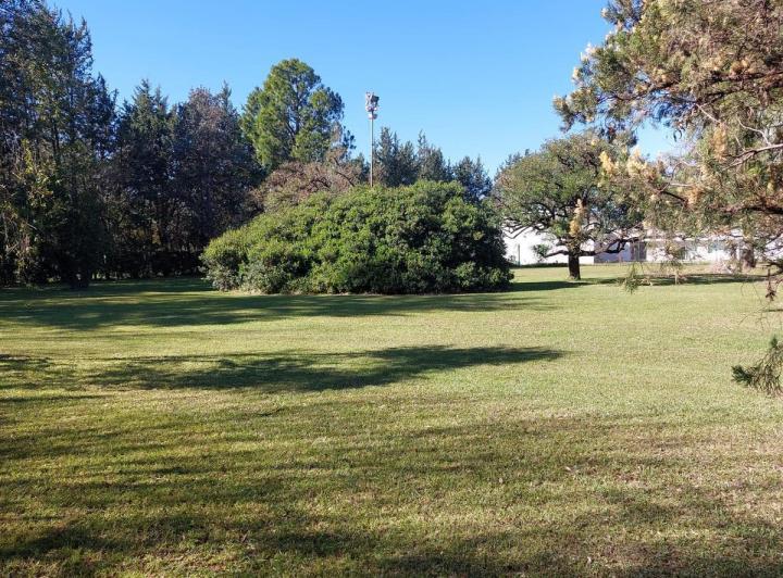 Terreno · 1174m²