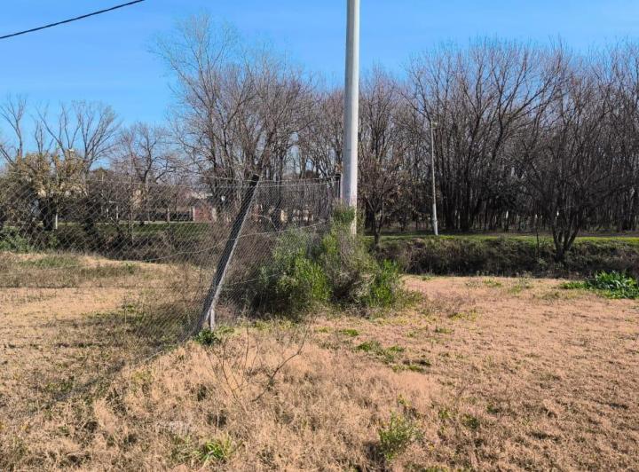 Terreno · 432m²