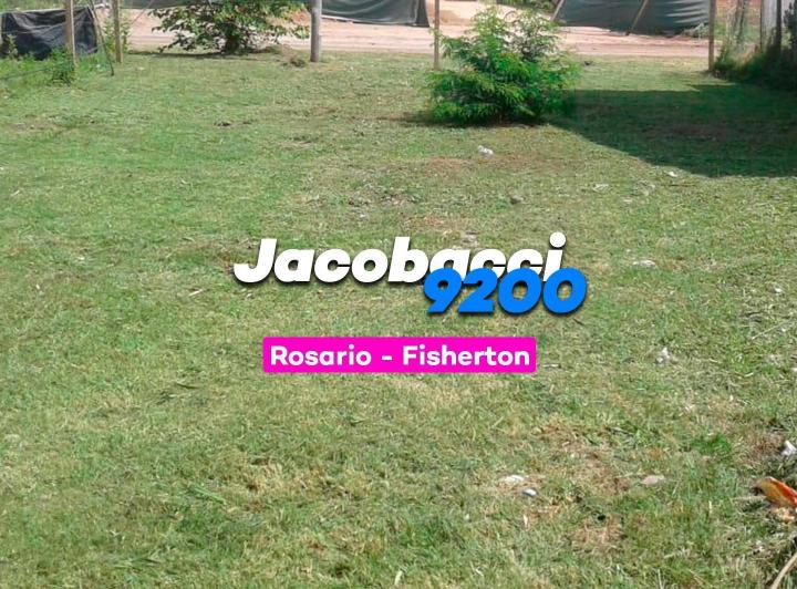 Terreno · 220m²