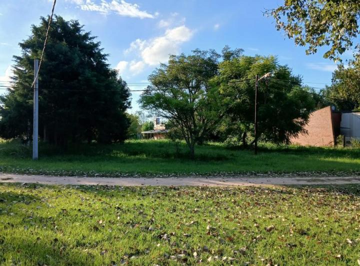 Terreno · 708m²
