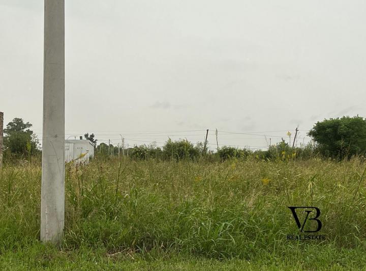 Terreno · 320m²