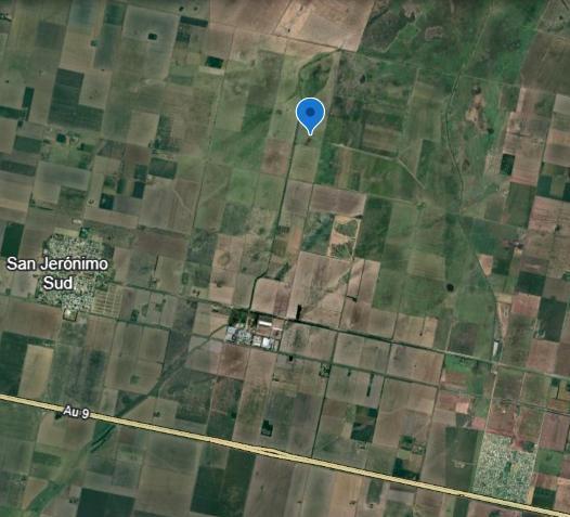 Terreno · 330000ha