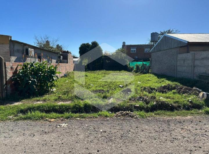 Terreno · 250m²