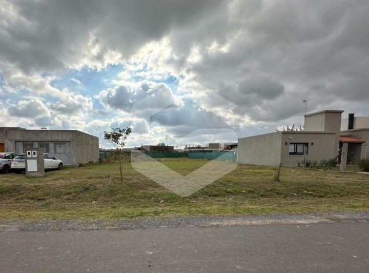 Terreno · 1010m²