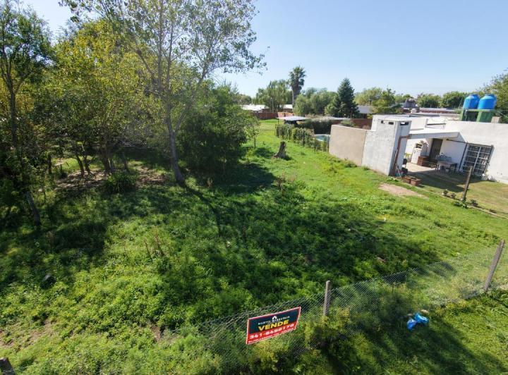 Terreno · 292m²