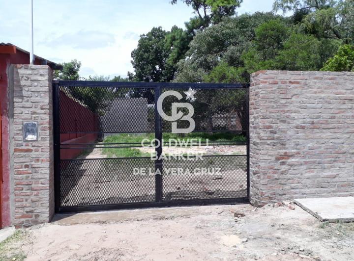 Terreno · 450m²