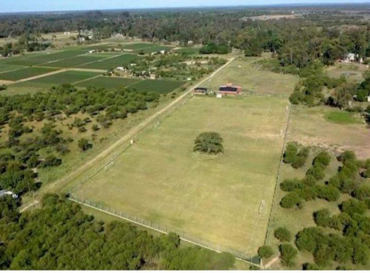 Terreno · 48500m²